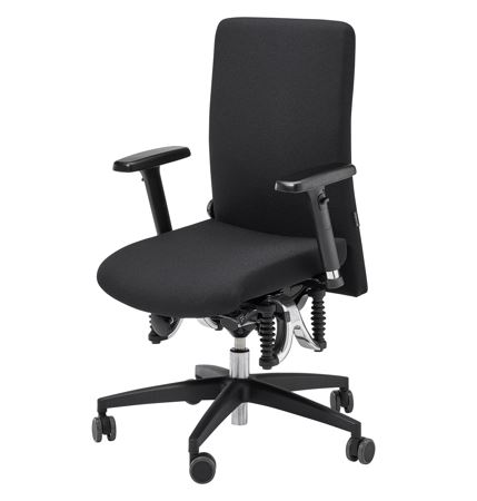 Bürostuhl für gesundes sitzen Bürostuhl für gesundes sitzen